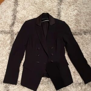 White House black market blazer